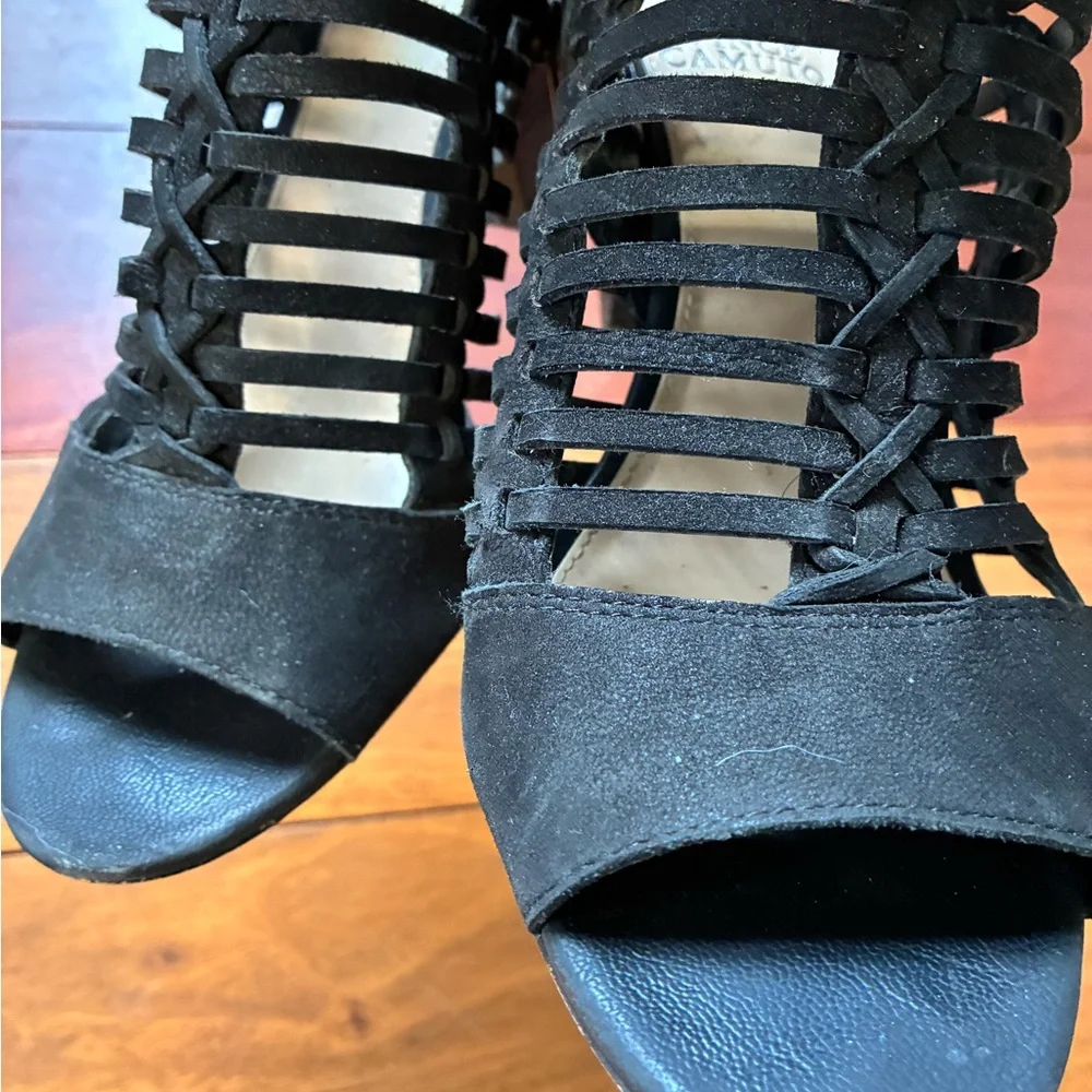 Vince Camuto shoes